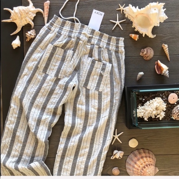 🌴🌼ROXY- PANTS🌼🌴 - Picture 8 of 8